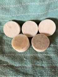 Dog Shampoo