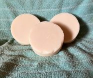 Shaving Soap