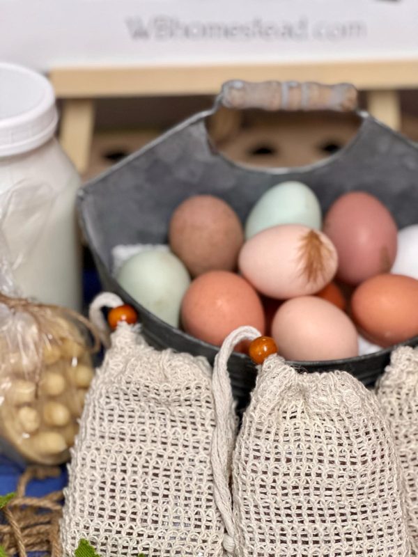 Eggs - 1 Dozen