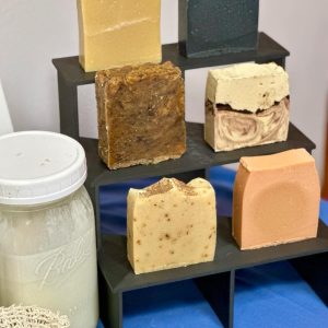 Soap